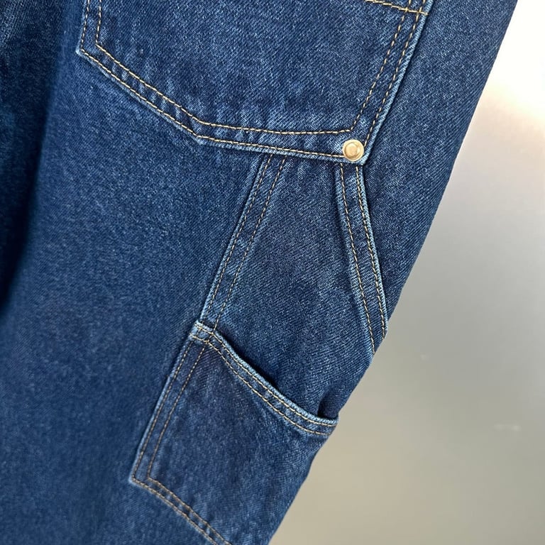 Carhartt WIP Nash Landon Jeans - 26