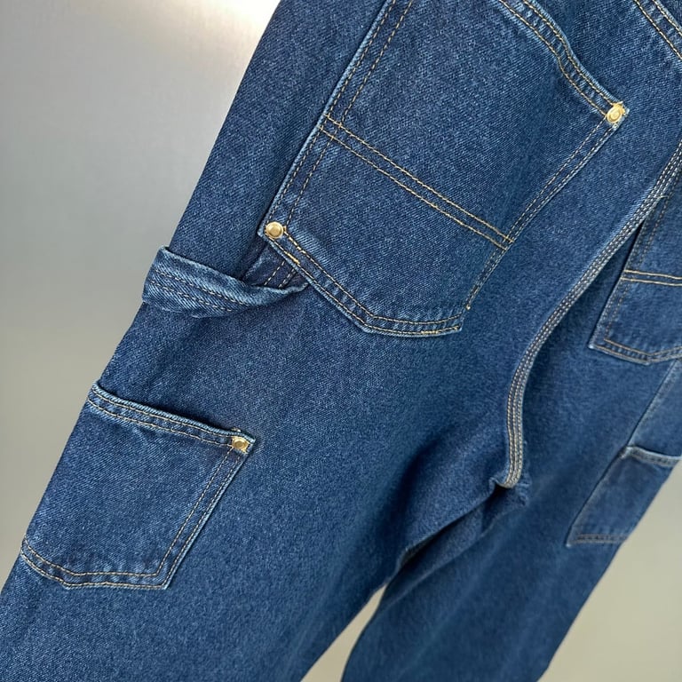 Carhartt WIP Nash Landon Jeans - 27