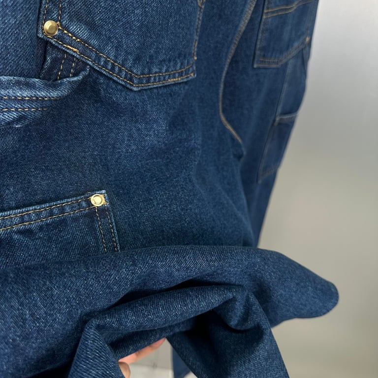 Carhartt WIP Nash Landon Jeans - 28