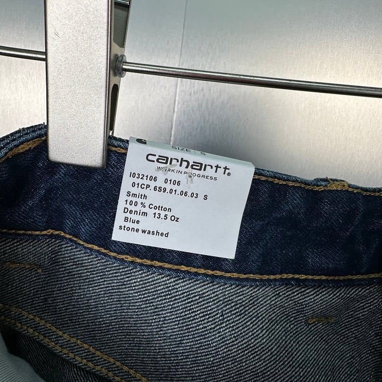 Carhartt WIP Nash Landon Jeans - 29