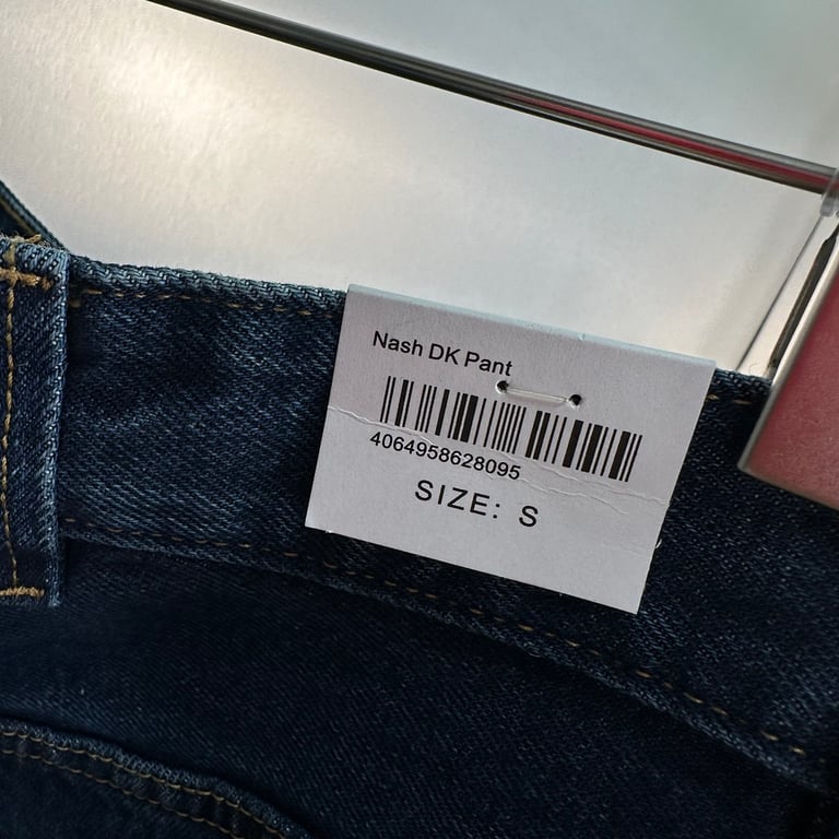 Carhartt WIP Nash Landon Jeans - 30