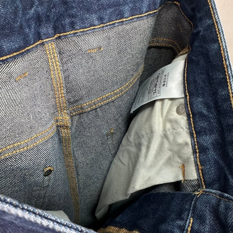 Carhartt WIP Nash Landon Jeans - 31