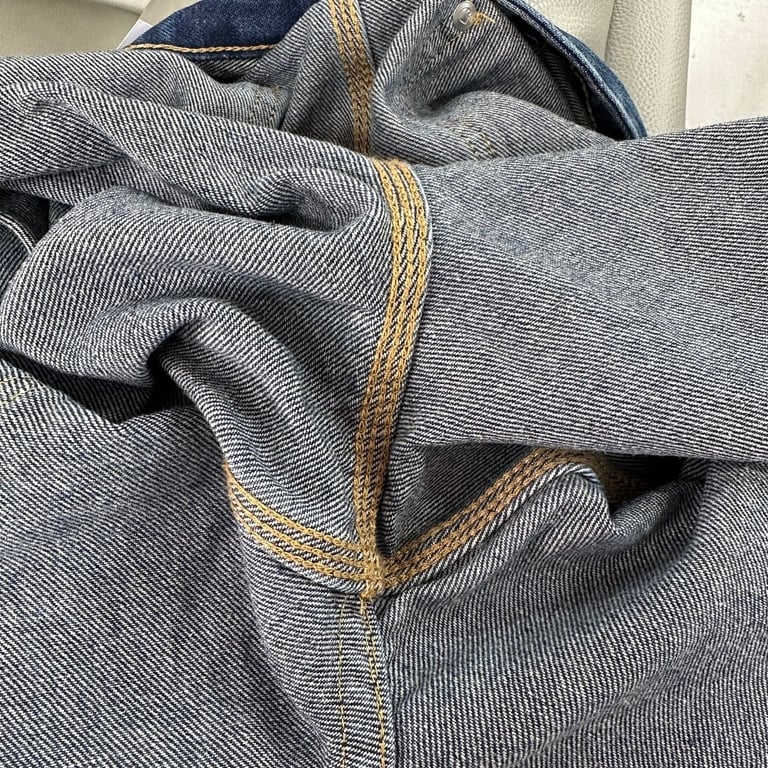 Carhartt WIP Nash Landon Jeans - 33