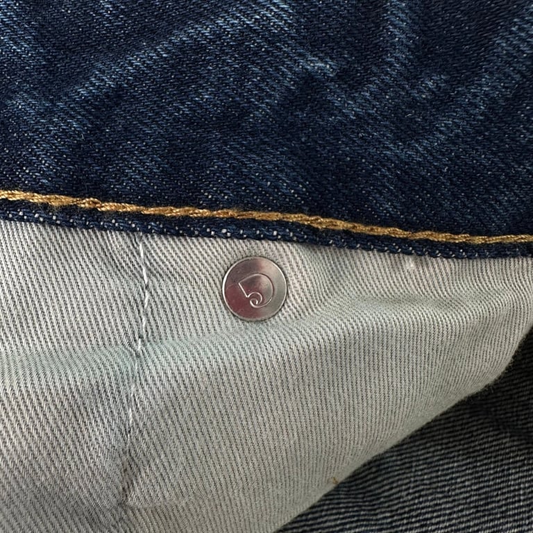 Carhartt WIP Nash Landon Jeans - 34