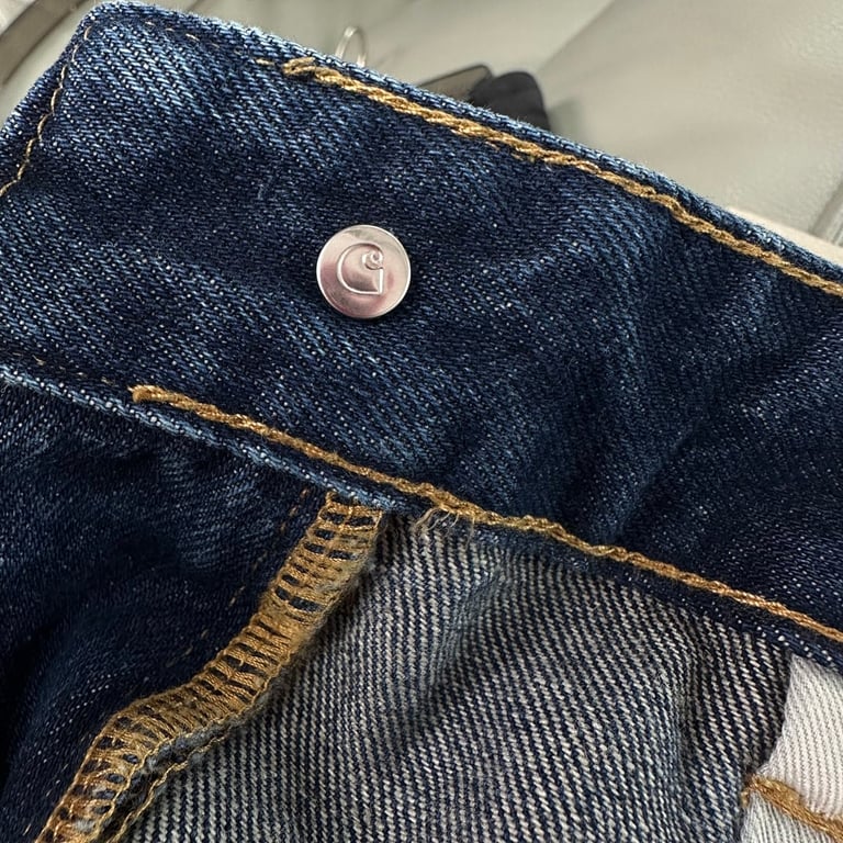 Carhartt WIP Nash Landon Jeans - 35
