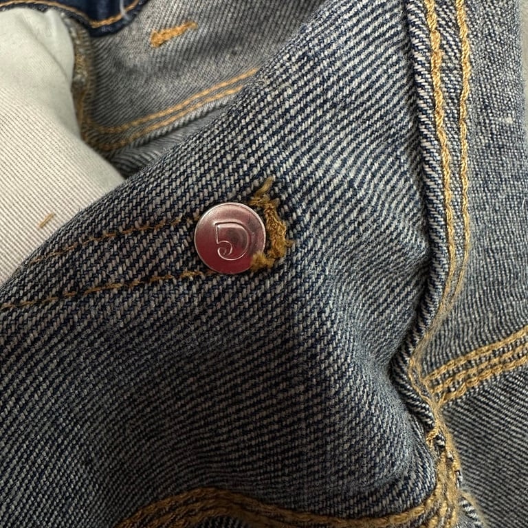 Carhartt WIP Nash Landon Jeans - 36