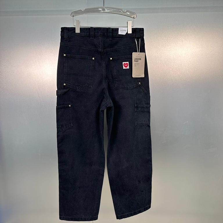 Carhartt WIP Nash Landon Jeans - 38