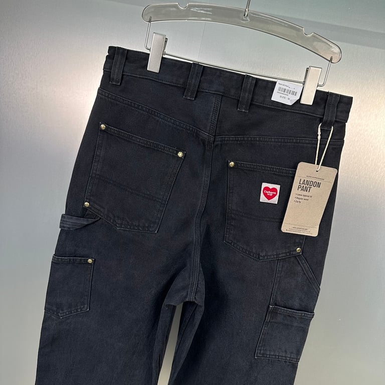 Carhartt WIP Nash Landon Jeans - 39