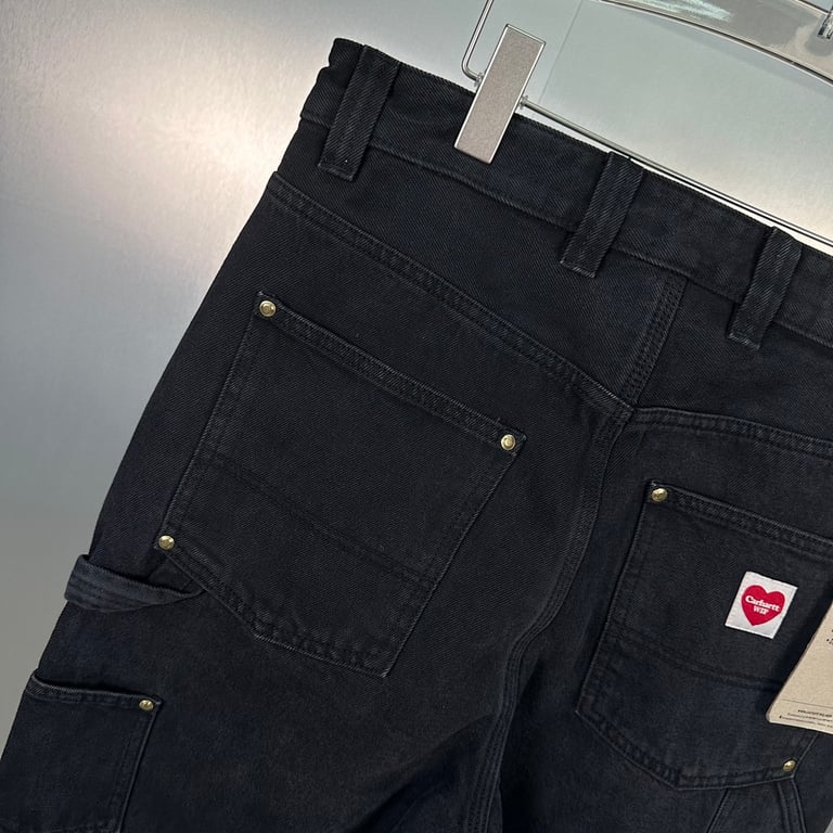 Carhartt WIP Nash Landon Jeans - 40