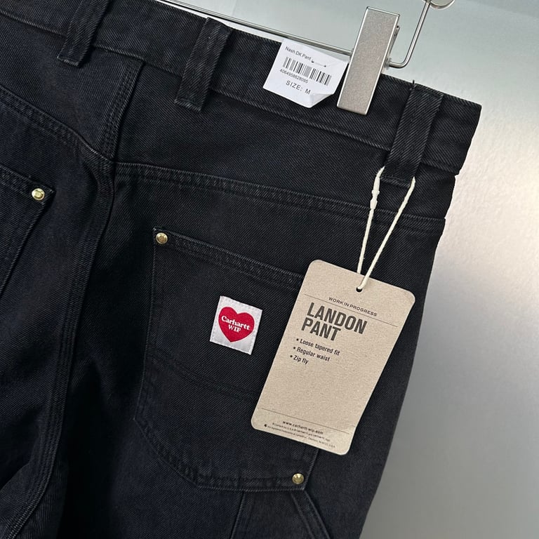 Carhartt WIP Nash Landon Jeans - 41