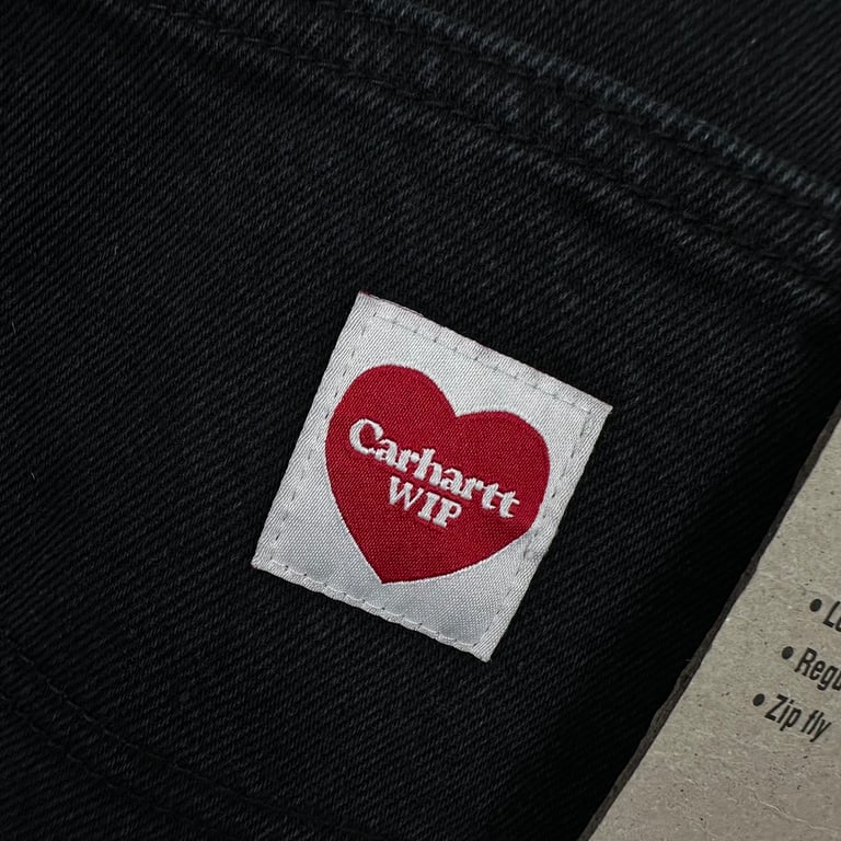 Carhartt WIP Nash Landon Jeans - 43