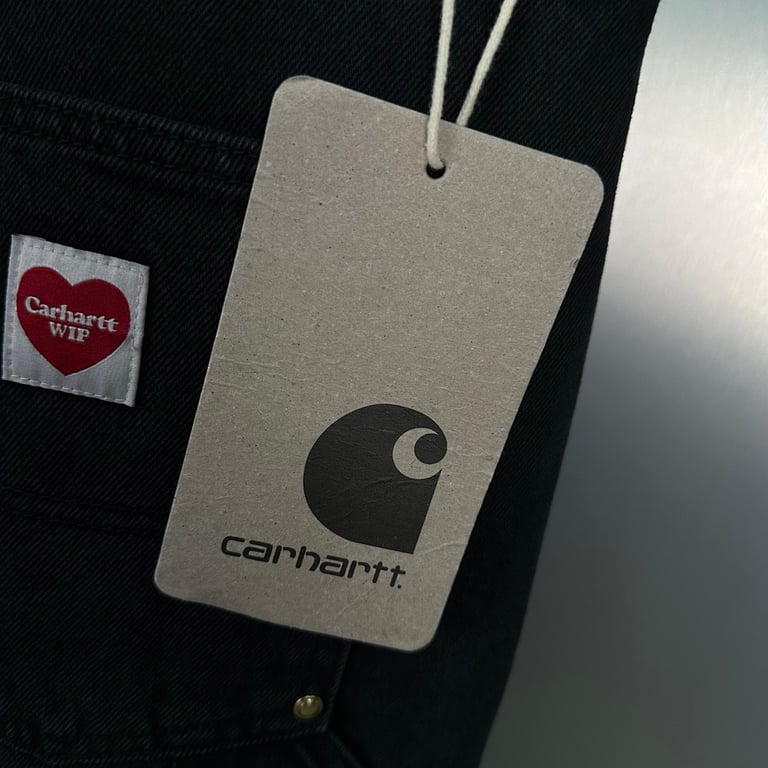 Carhartt WIP Nash Landon Jeans - 44
