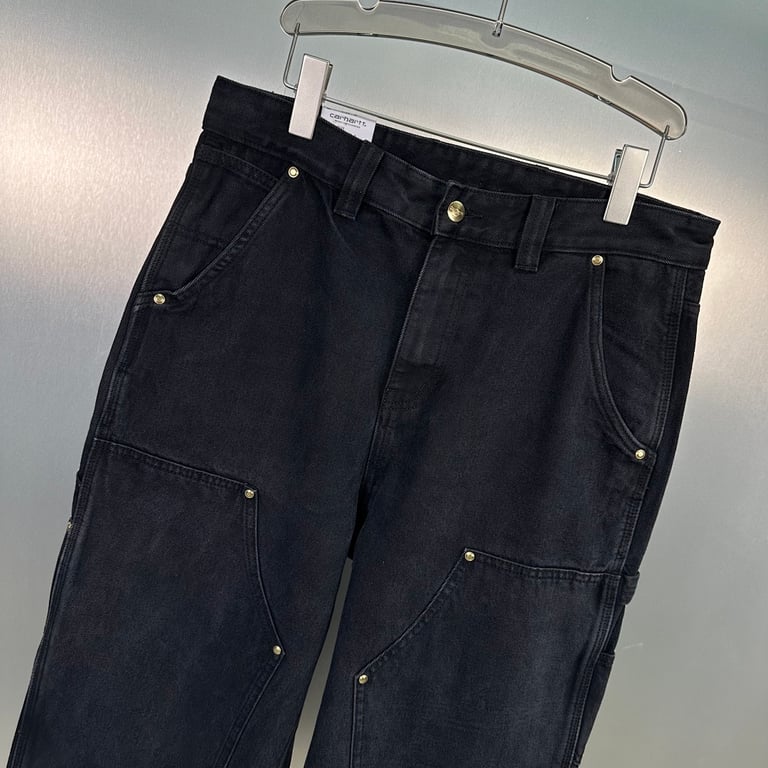 Carhartt WIP Nash Landon Jeans - 45