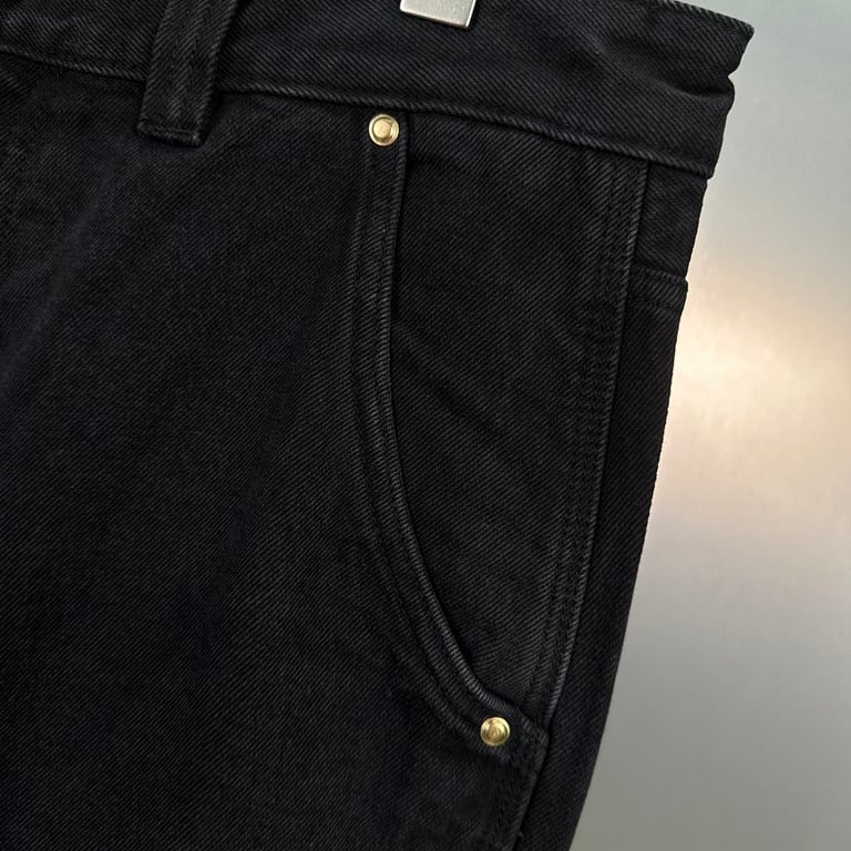 Carhartt WIP Nash Landon Jeans - 46