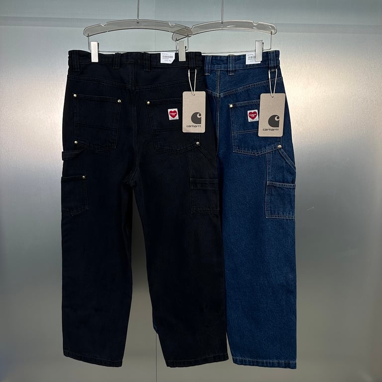 Carhartt WIP Nash Landon Jeans - 6