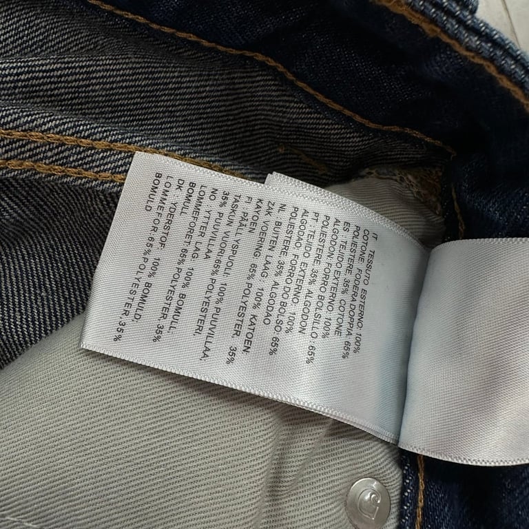 Carhartt WIP Nash Landon Jeans - 59