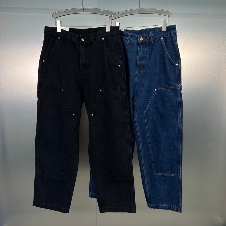 Carhartt WIP Nash Landon Jeans - 10