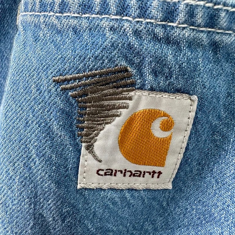 Carhartt WIP x Invincible 15th Anniversary Double Knee Jeans - 12