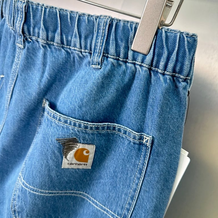 Carhartt WIP x Invincible 15th Anniversary Double Knee Jeans - 13