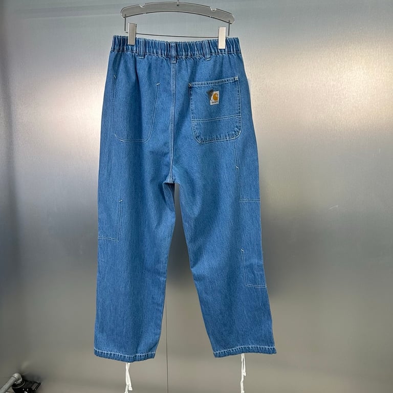 Carhartt WIP x Invincible 15th Anniversary Double Knee Jeans - 16