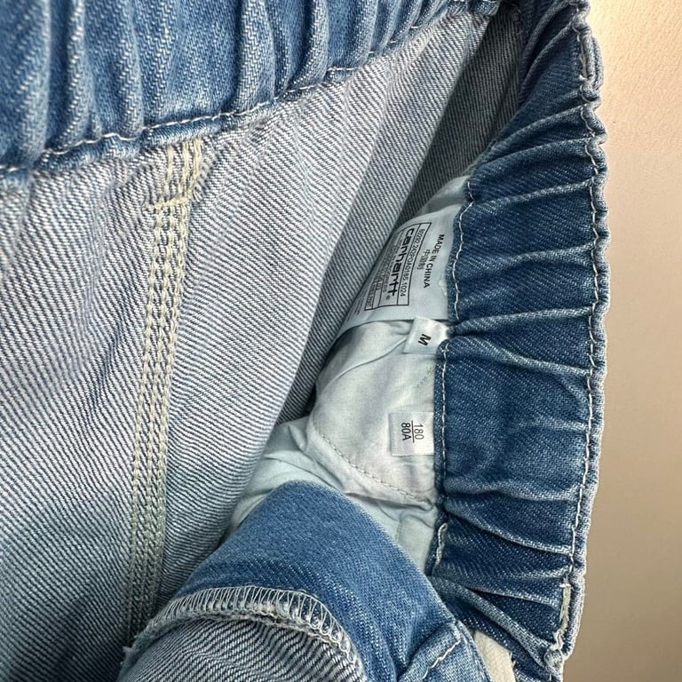 Carhartt WIP x Invincible 15th Anniversary Double Knee Jeans - 18