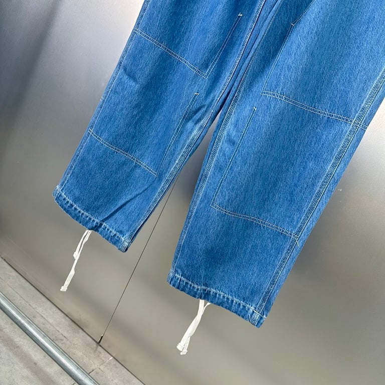 Carhartt WIP x Invincible 15th Anniversary Double Knee Jeans - 19