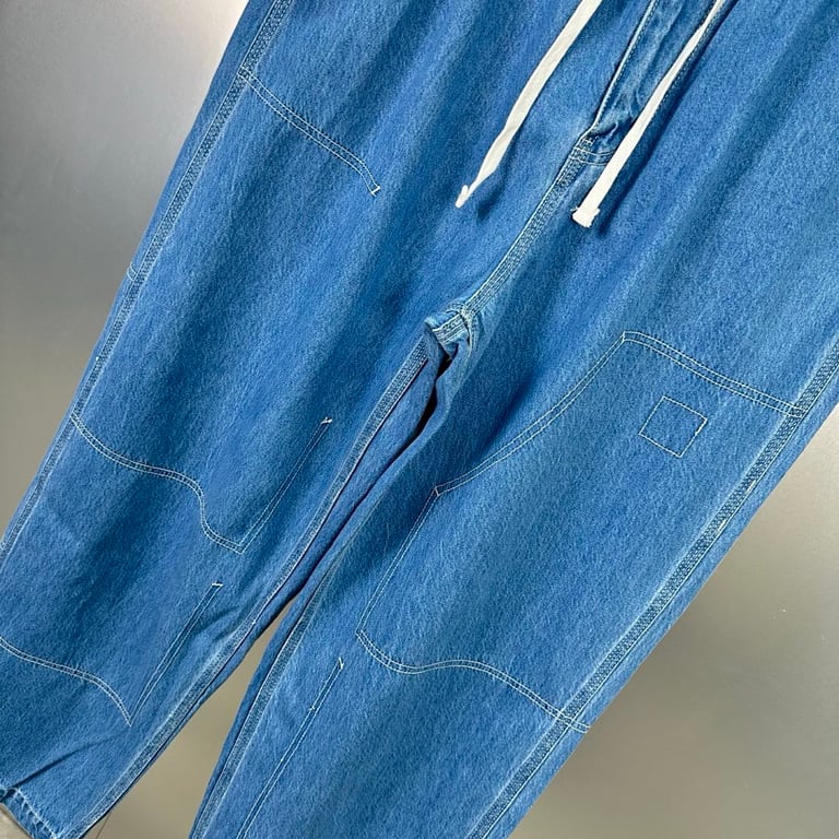Carhartt WIP x Invincible 15th Anniversary Double Knee Jeans - 20