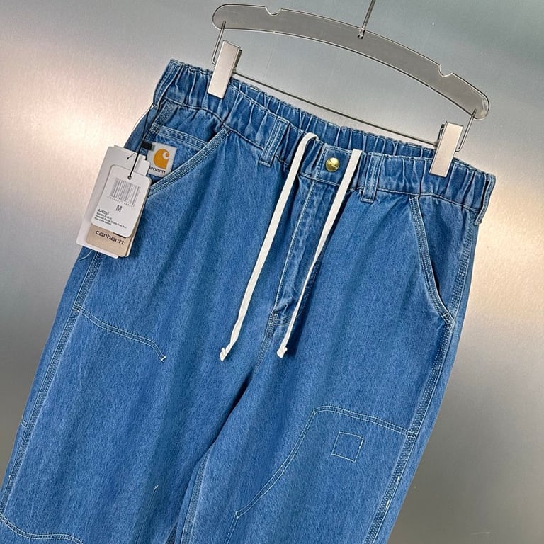 Carhartt WIP x Invincible 15th Anniversary Double Knee Jeans - 21