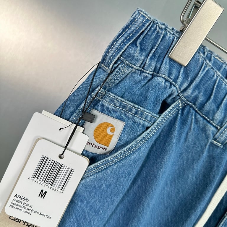 Carhartt WIP x Invincible 15th Anniversary Double Knee Jeans - 22