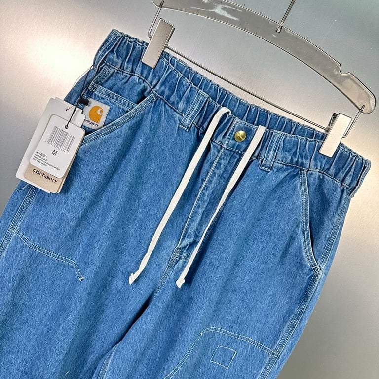 Carhartt WIP x Invincible 15th Anniversary Double Knee Jeans - 23