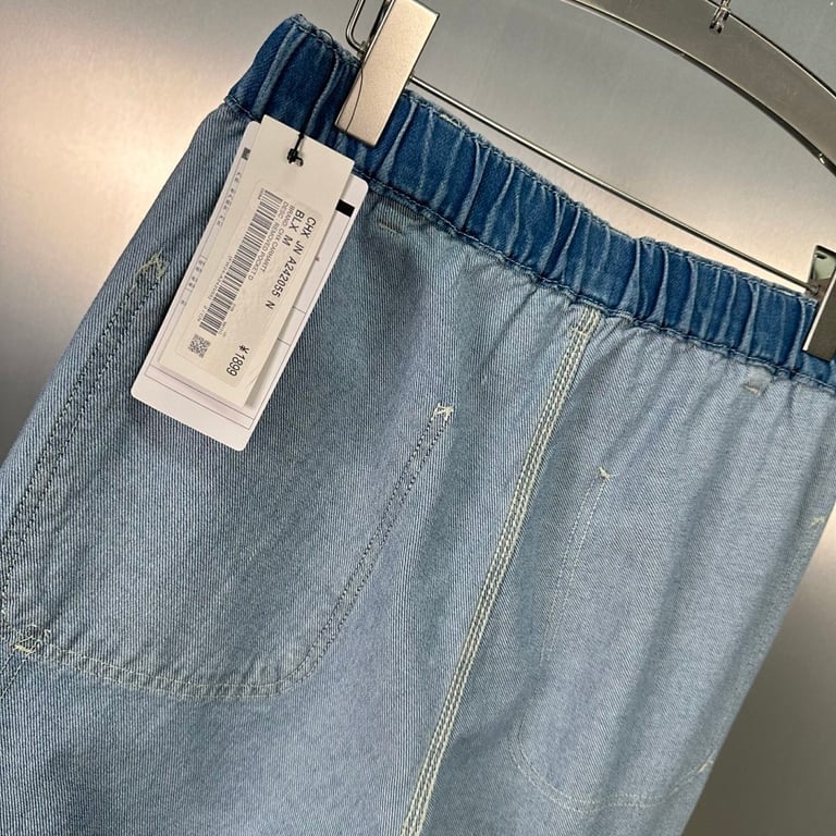 Carhartt WIP x Invincible 15th Anniversary Double Knee Jeans - 8