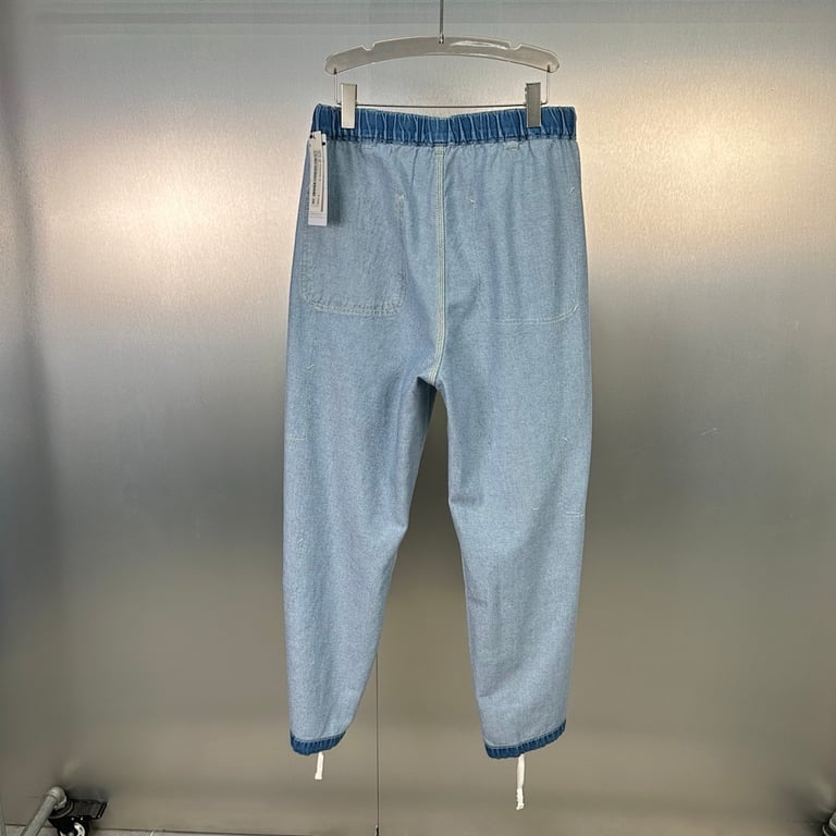 Carhartt WIP x Invincible 15th Anniversary Double Knee Jeans - 9
