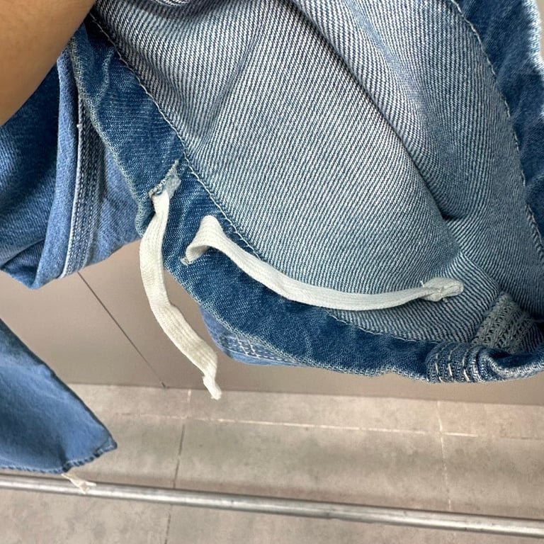 Carhartt WIP x Invincible 15th Anniversary Double Knee Jeans - 10