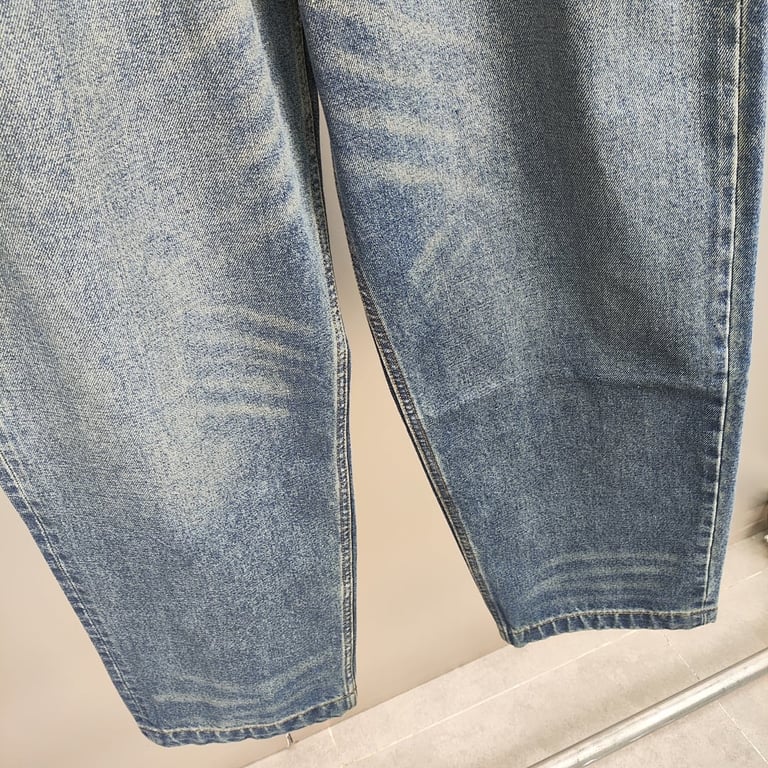 Carhartt Vintage Wash Blue Jeans - 20