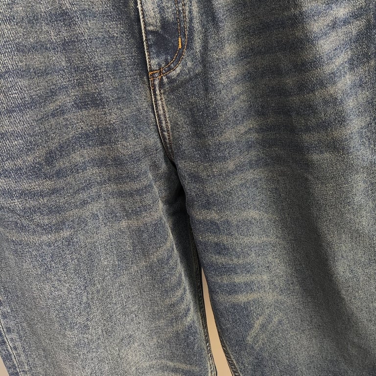 Carhartt Vintage Wash Blue Jeans - 21
