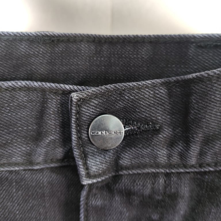 Carhartt WIP Brandon Pant Jeans - 14