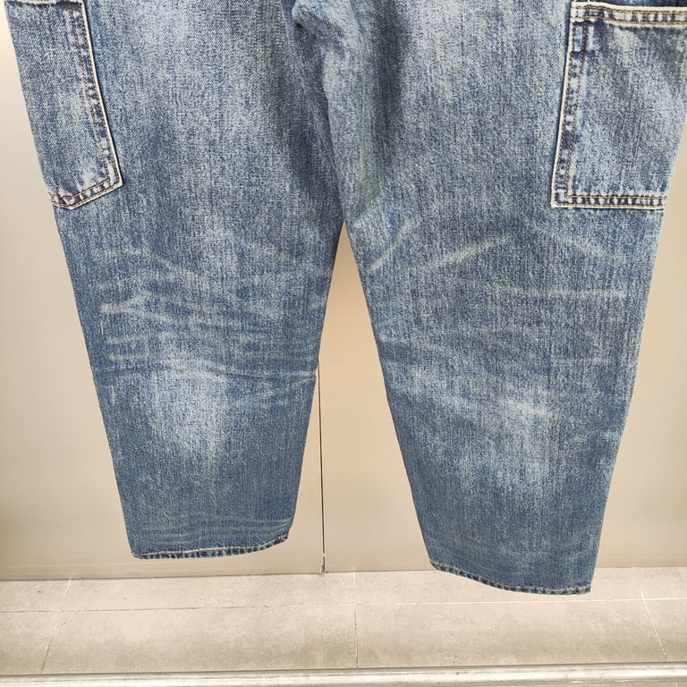 Carhartt WIP Brandon Pant Jeans - 18