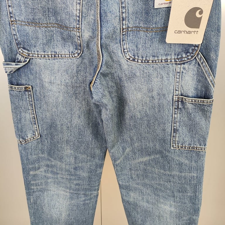 Carhartt WIP Brandon Pant Jeans - 19