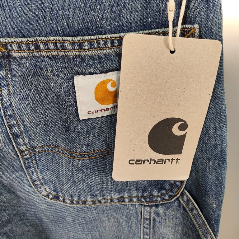 Carhartt WIP Brandon Pant Jeans - 20