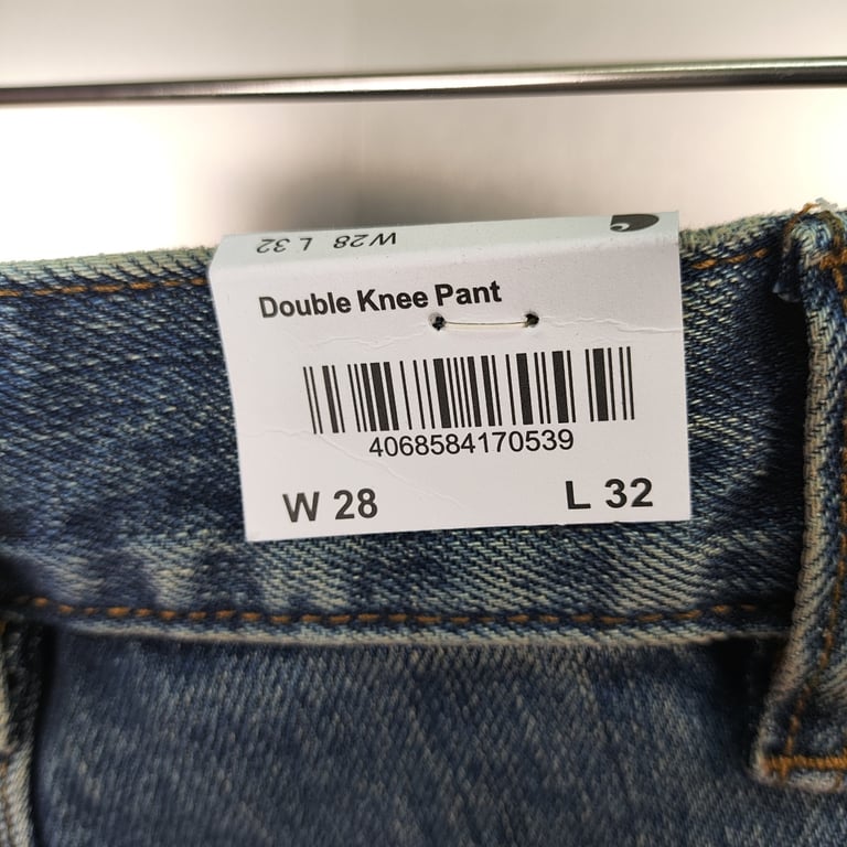 Carhartt WIP Brandon Pant Jeans - 22