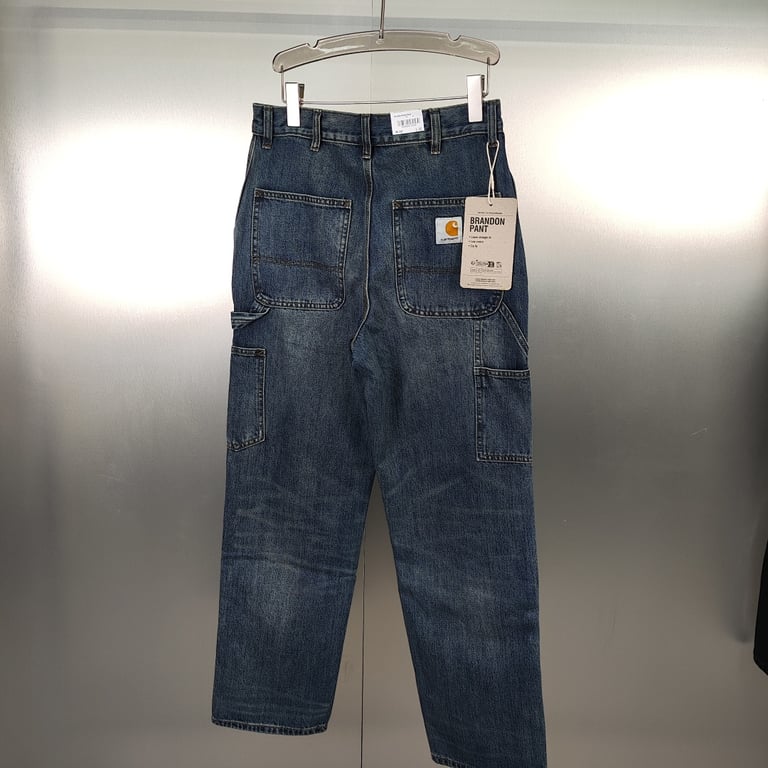 Carhartt WIP Brandon Pant Jeans - 24