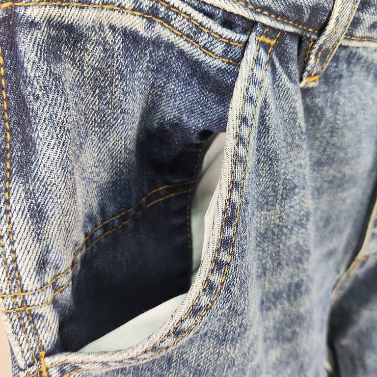 Carhartt WIP Brandon Pant Jeans - 27