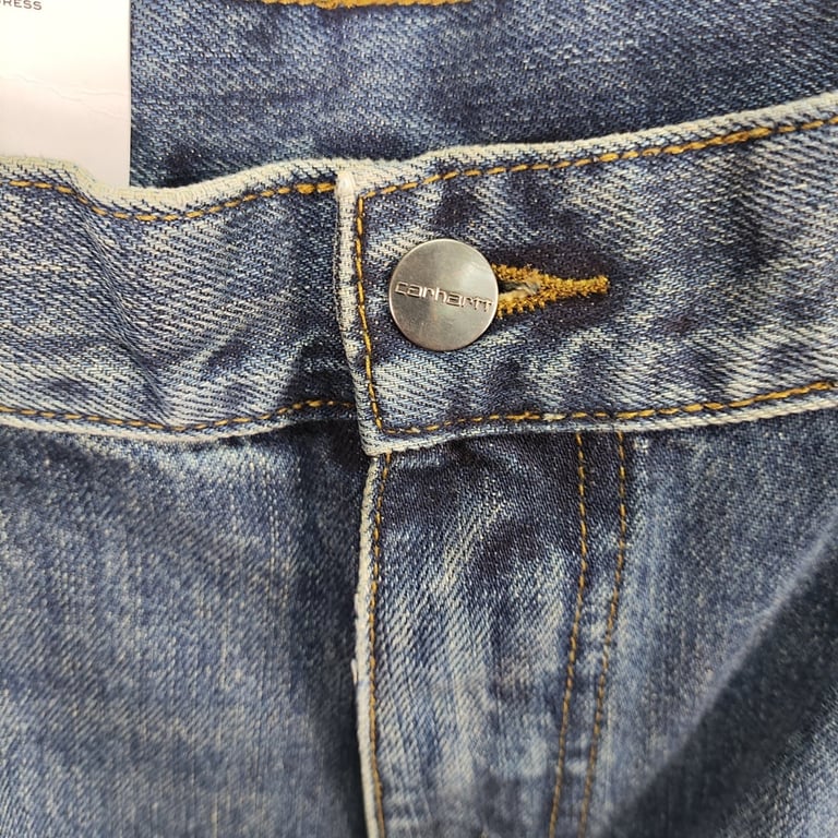 Carhartt WIP Brandon Pant Jeans - 28