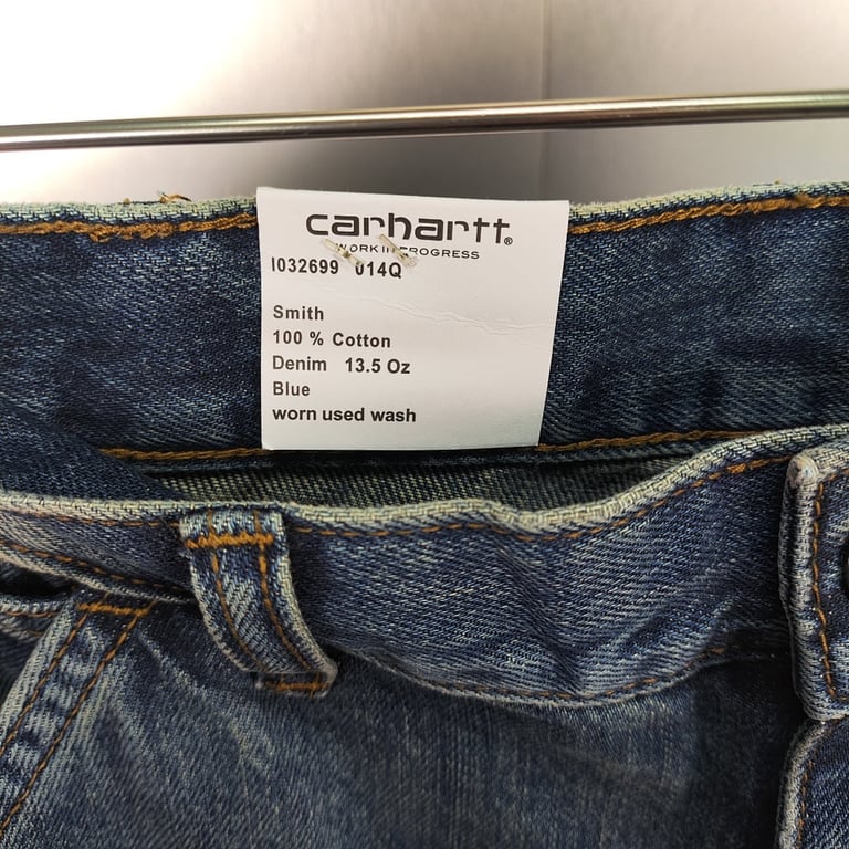 Carhartt WIP Brandon Pant Jeans - 29