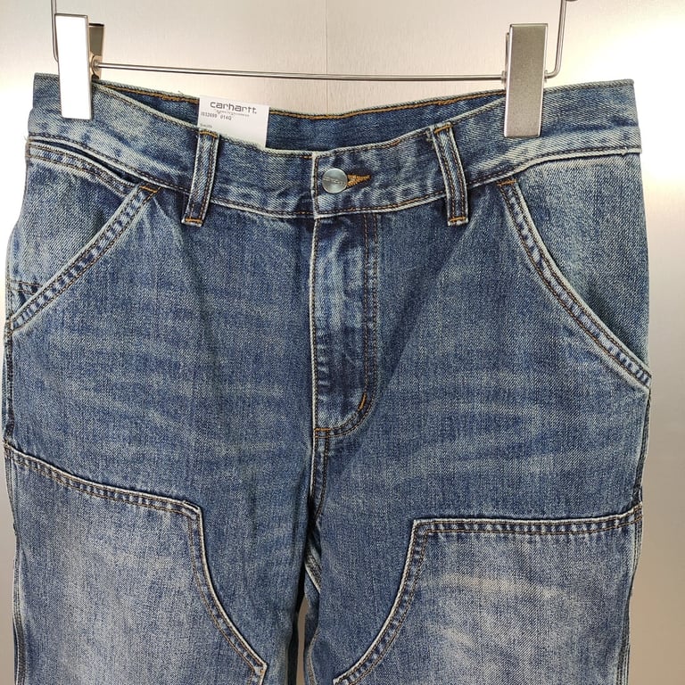 Carhartt WIP Brandon Pant Jeans - 30