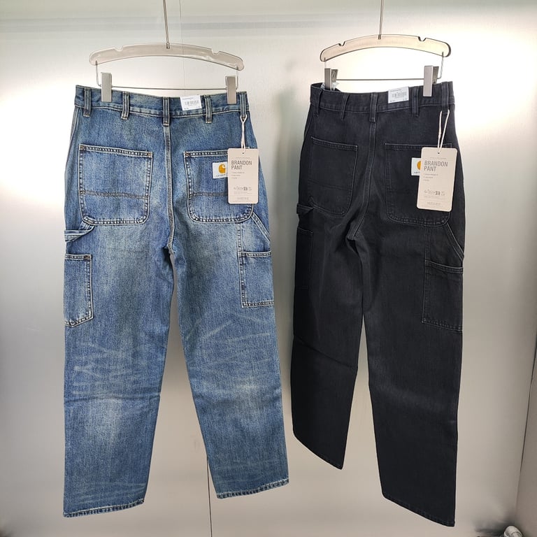Carhartt WIP Brandon Pant Jeans - 32