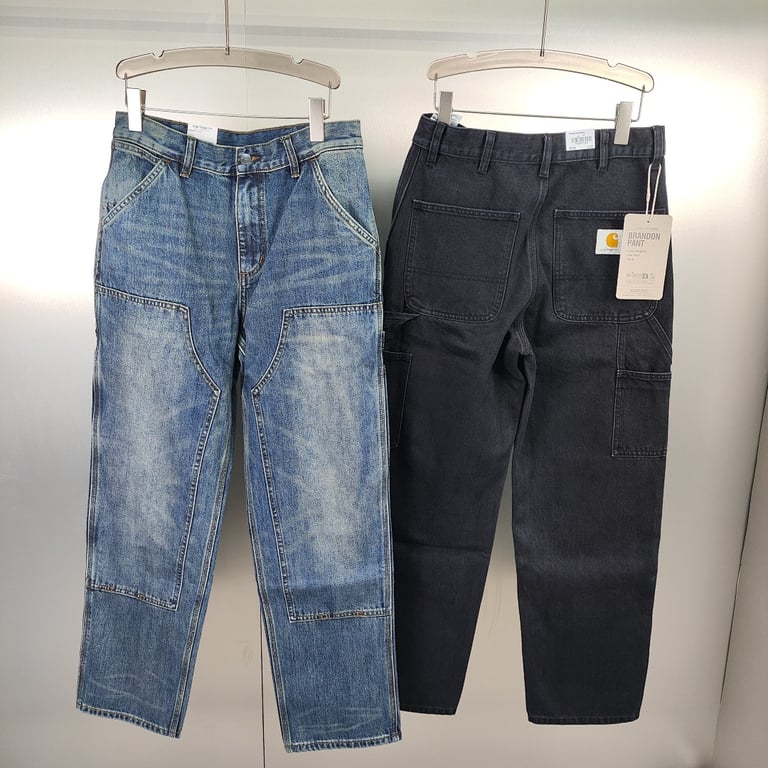 Carhartt WIP Brandon Pant Jeans - 33