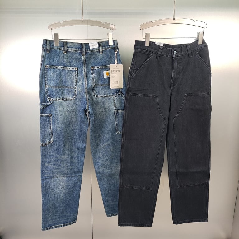 Carhartt WIP Brandon Pant Jeans - 34