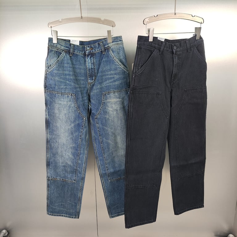 Carhartt WIP Brandon Pant Jeans - 35