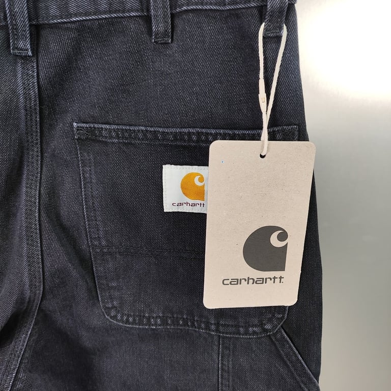 Carhartt WIP Brandon Pant Jeans - 6